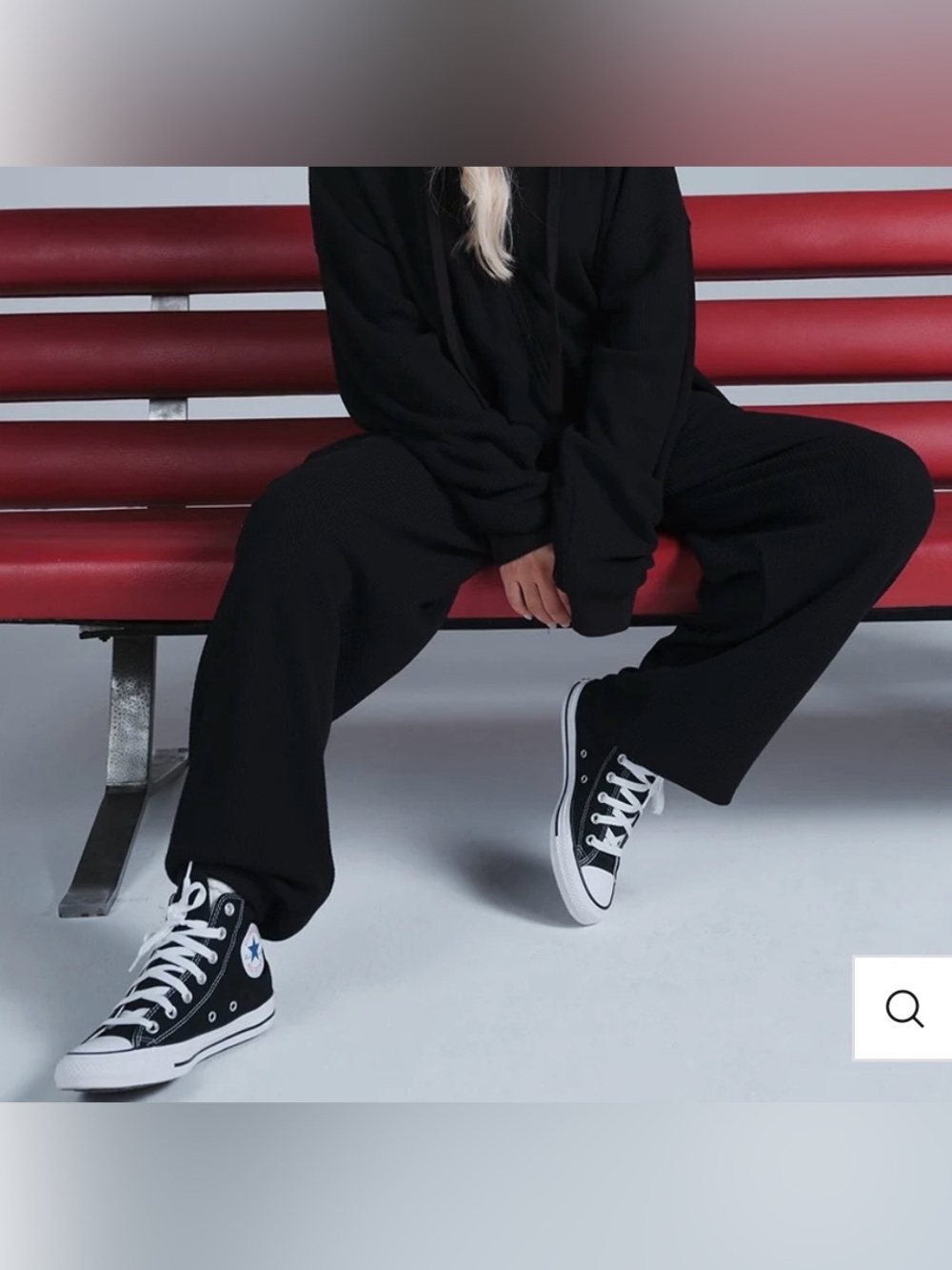 BOYS LIE KIMMY PANT Small